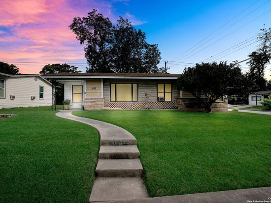 503 Storeywood, San Antonio, TX 78213