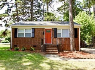 1201 Norris Ave, Charlotte, NC 28206