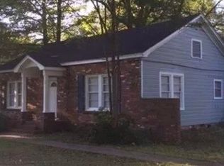 126 McCluer Rd, Jackson, MS 39212