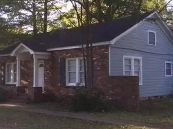 126 McCluer Rd, Jackson, MS 39212