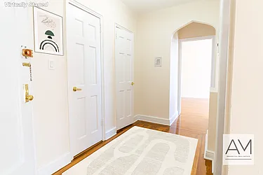 Rented by AM Residential