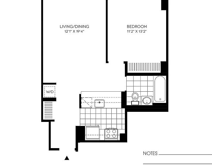 43-10 Crescent St #Penthouse 7 — Photo 14
