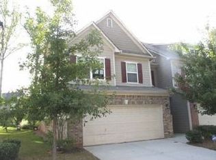 4239 Weavers White Ln, Austell, GA 30106