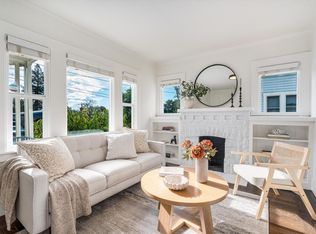 3661 Loma Vista Avenue, Oakland, CA