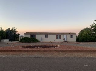 837 W Navajo Dr, Kanab, UT 84741
