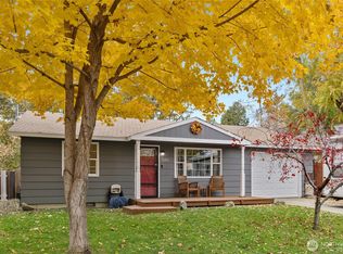 1315 N Delphine St, Ellensburg, WA 98926