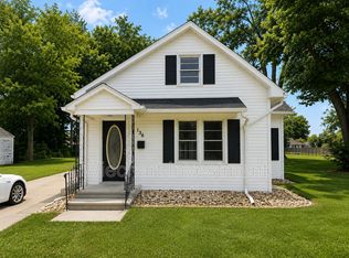 136 E Edwards St, Lima, OH 45801