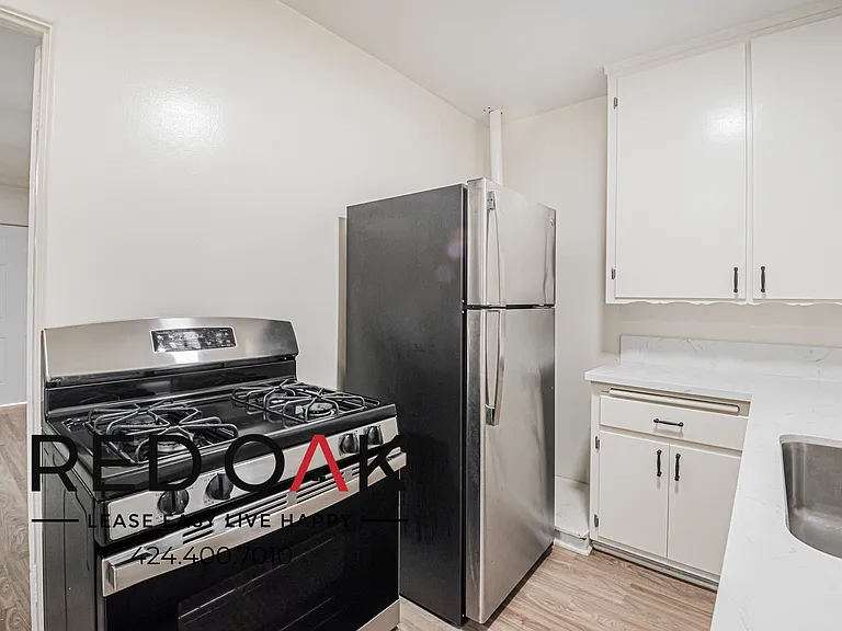 2417 W Vernon Ave #2427 — Photo 3