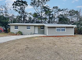 9558 Norfolk Blvd, Jacksonville, FL 32208