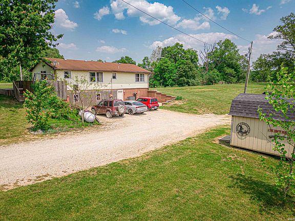 4th image of 4258 E County Road 900 S