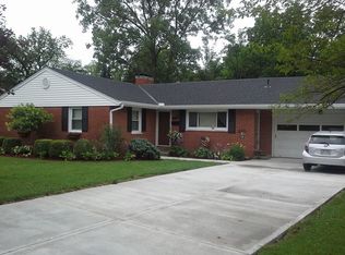 1239 Cadillac Dr, Hamilton, OH 45013