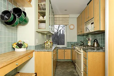 Sold by Brown Harris Stevens