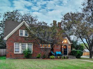 3001 Ethel Ave, Waco, TX 76707