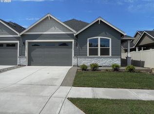 17322 NE 17th Ave, Ridgefield, WA 98642