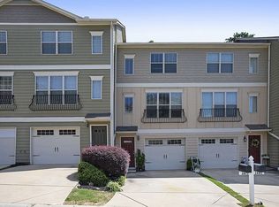 1677 Liberty Pkwy NW, Atlanta, GA 30318