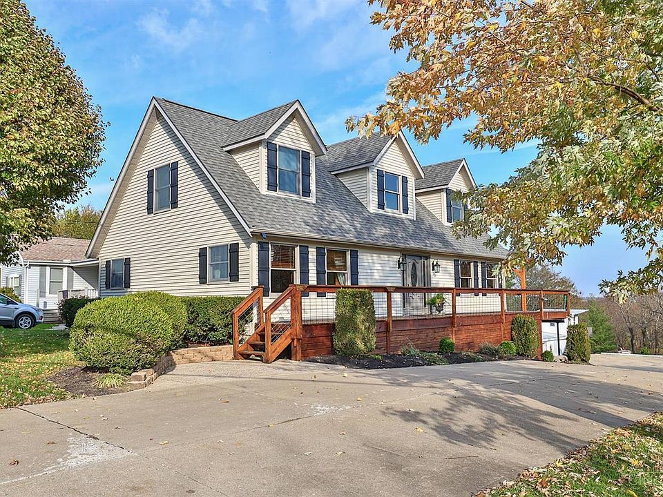 4762 Zion Rd, Cleves, OH 45002 Zillow