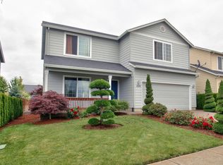 1024 14th St, Lafayette, OR 97127