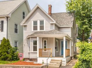 386 Spruce St, Manchester, NH 03103