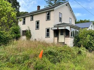 92 3rd Mill St, Sheffield, PA 16347