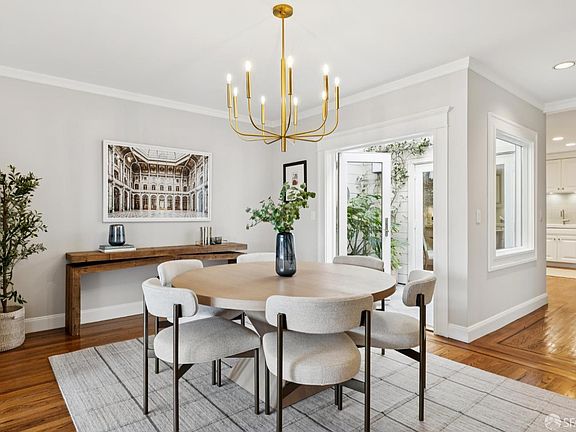 5th image of 3731 Divisadero St