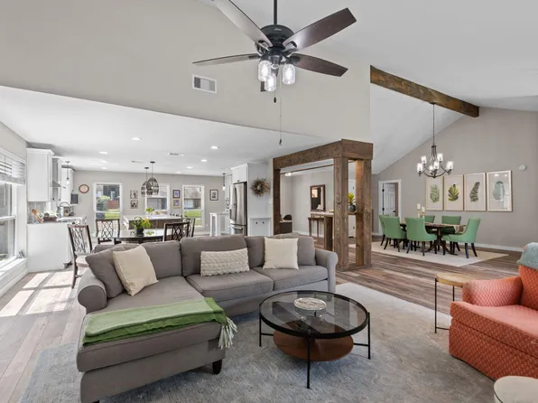 25318 Sugar Valley Ln, Spring, TX 77373