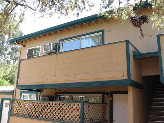Unit D Front