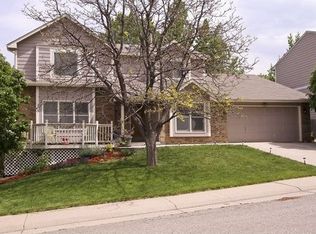 8098 W Frost Pl, Littleton, CO 80128