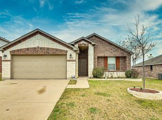 1254 Wysteria Ln, Burleson, TX 76028