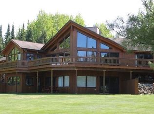7405 Frazer Bay Rd, Cook, MN 55723