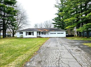 22115 Gratiot Rd, Merrill, MI 48637