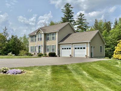 75 Arrowcrest Drive, Swanzey, NH, 03446