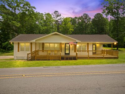 1050 Cold Springs Rd, Collins, MS, 39428