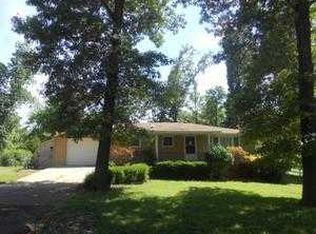 465 Sheffield Dr, Lakeview, AR 72642