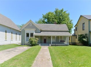 218 N 7th St, Fort Smith, AR 72901