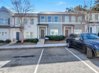 585 McWilliams Rd #903, Atlanta, GA 30315