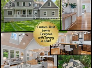 3815 Watson Rd, Brandywine, MD 20613