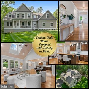 3815 Watson Rd, Brandywine, MD, 20613