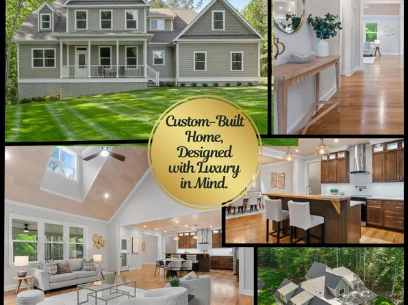 3815 Watson Rd, Brandywine, MD 20613