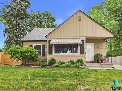 1012 S Willow Ave, Sioux Falls, SD, 57105