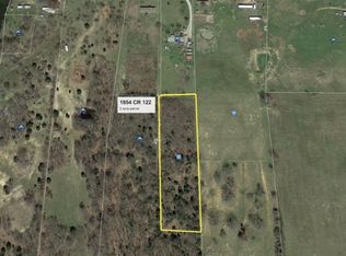 1854 County Road 122, Kaufman, TX 75142