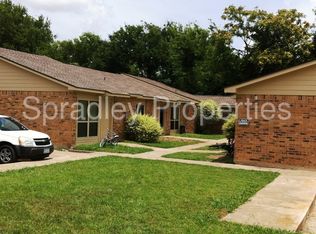 605 N 4th St APT 6, Temple, TX 76501