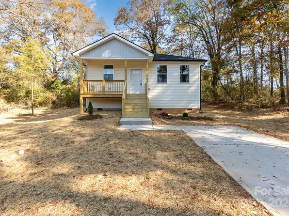 419 E Geroid St, Salisbury, NC 28144