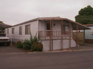 2549 Franklin Ave UNIT 139, Union City, CA 94587
