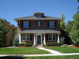 1175 S Fillmore St, Denver, CO 80210