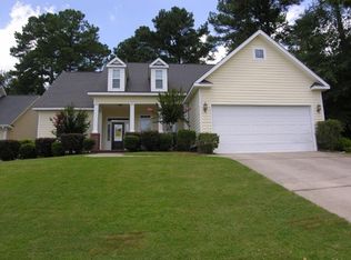 1006 Derst Ave, Evans, GA 30809