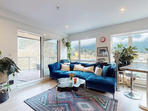 38362 Buckley Ave #604, Squamish, BC V8B 0J8