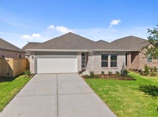 3631 Atlas Point Ln, Angleton, TX 77515