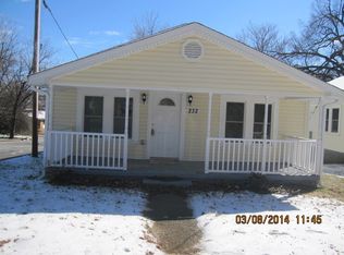 232 Hobson St, High Point, NC 27260