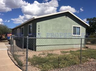 1066 N Contzen Ave UNIT 1, Tucson, AZ 85705