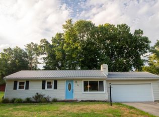 82 Yale Dr, Minford, OH